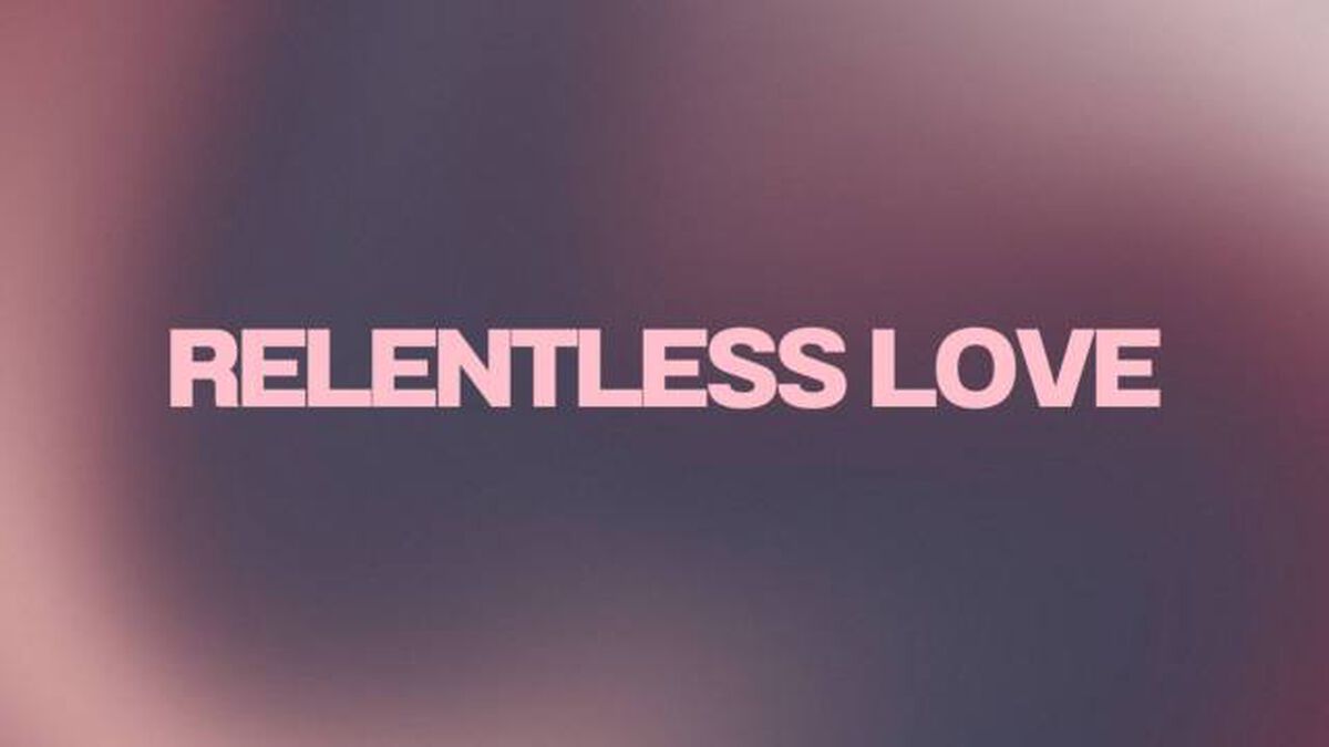 Relentless Love image number null